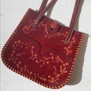 Vintage Wa bags